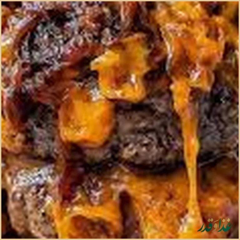 ساندویچ پیتزا آرتا