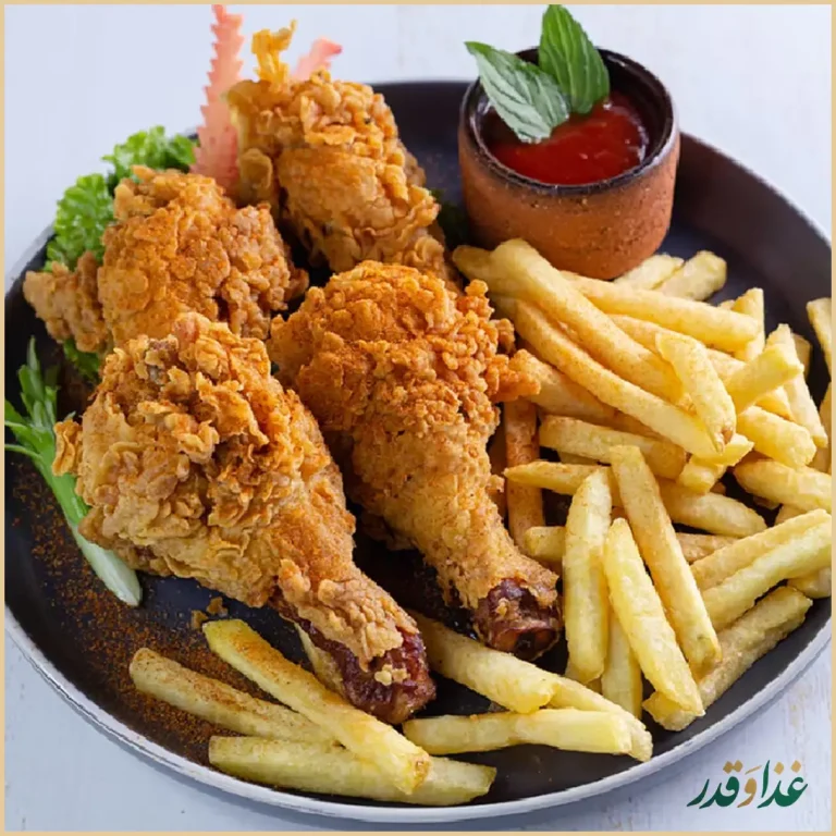 ساندویچ پیتزا آرتا