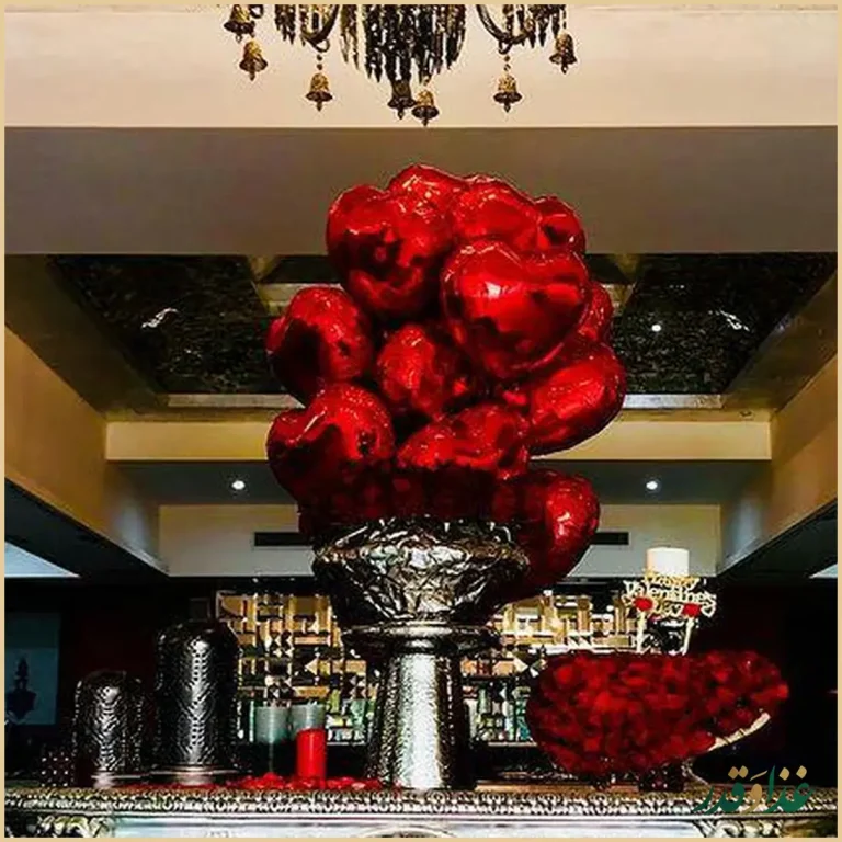 رستوران صالح