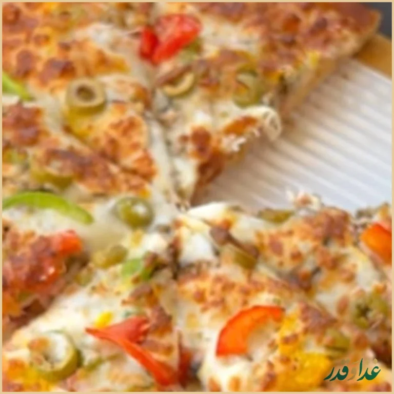 فست فود آقای خوراک