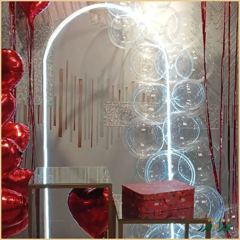 کافه رستوران پالیزی