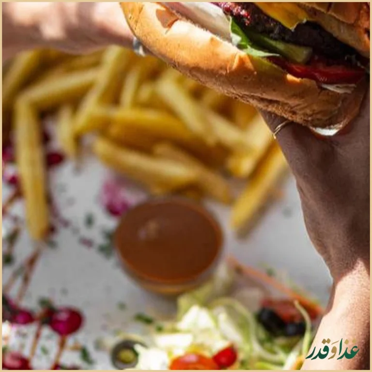 کافه رستوران پالیزی