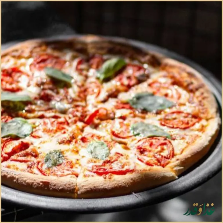 کافه رستوران پالیزی