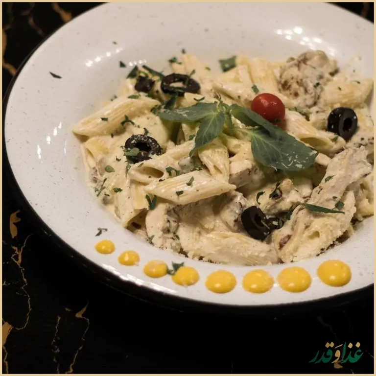 کافه رستوران پالیزی