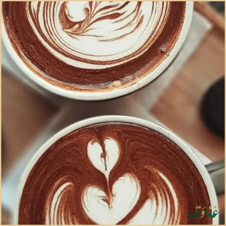 کافه رستوران پالیزی