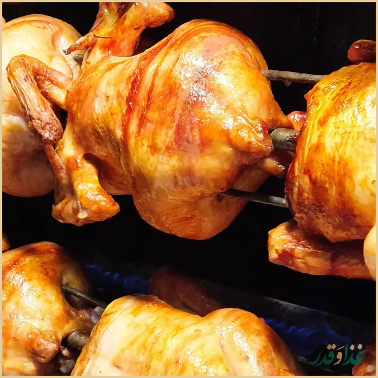 پیتزا ساندویچ حاج مشهدی