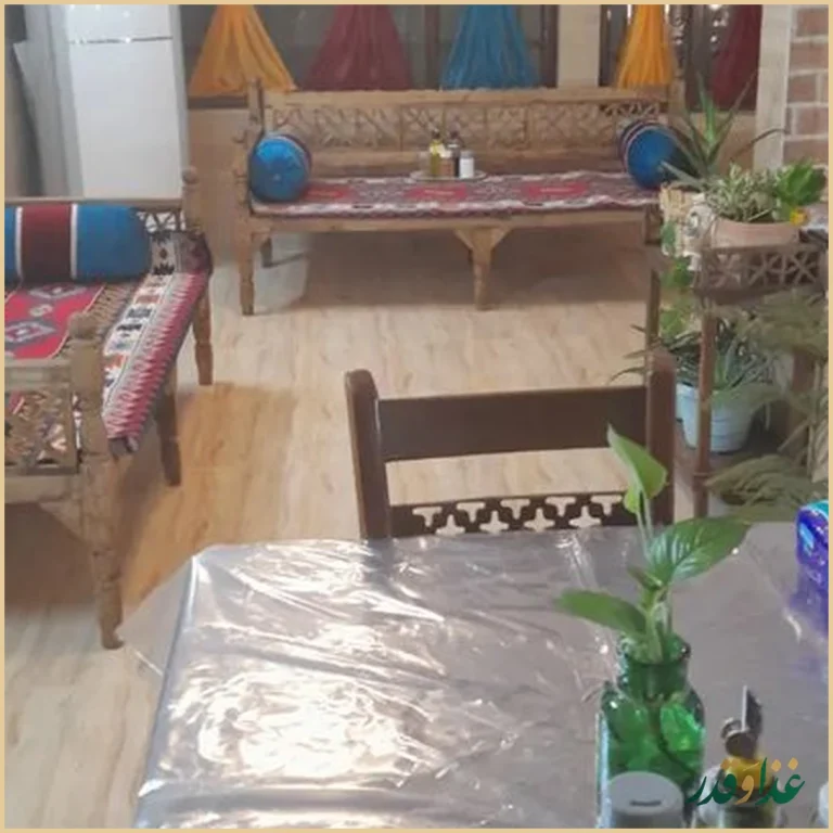 طباخی ساغری