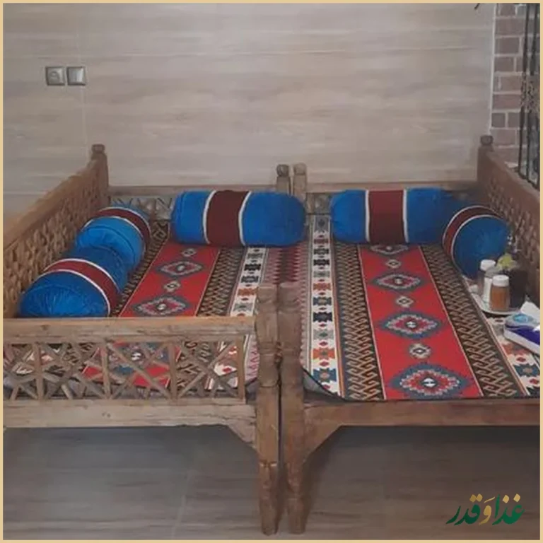 طباخی ساغری