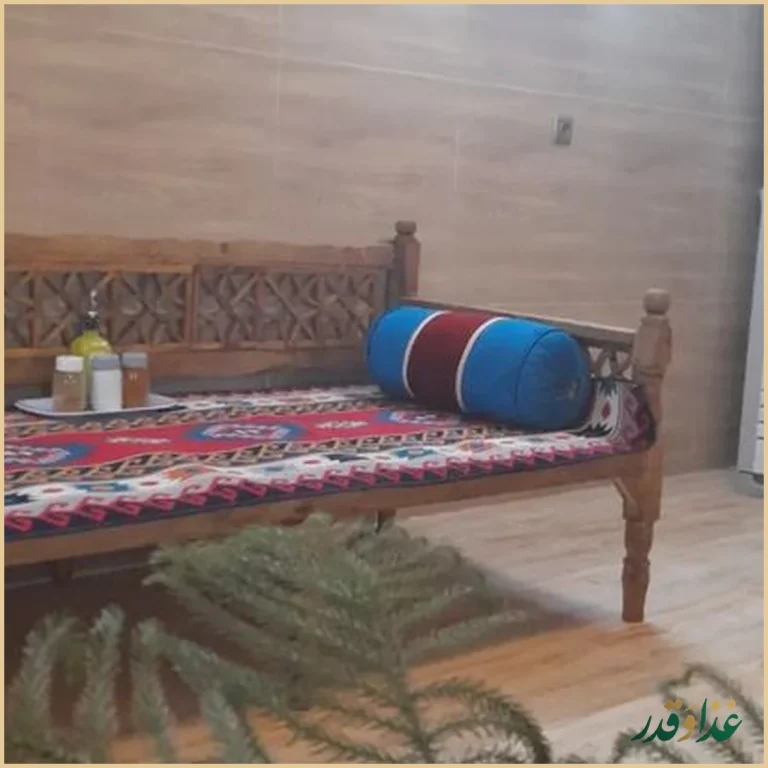 طباخی ساغری