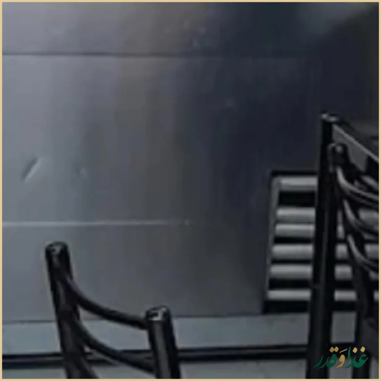 کباب و حلیم قائم