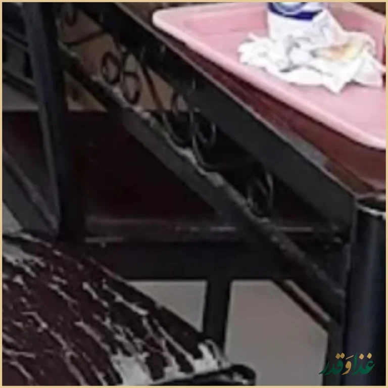 کباب و حلیم قائم