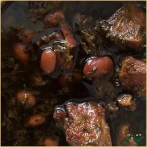 آشپزخانه و غذای آماده مجلل