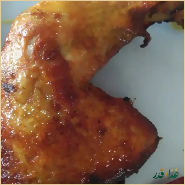 آشپزخانه و غذای آماده مجلل