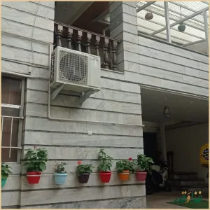 رستوران گیله مرد اصیل