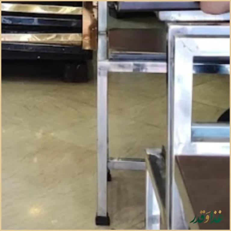 ساندویچ مترو