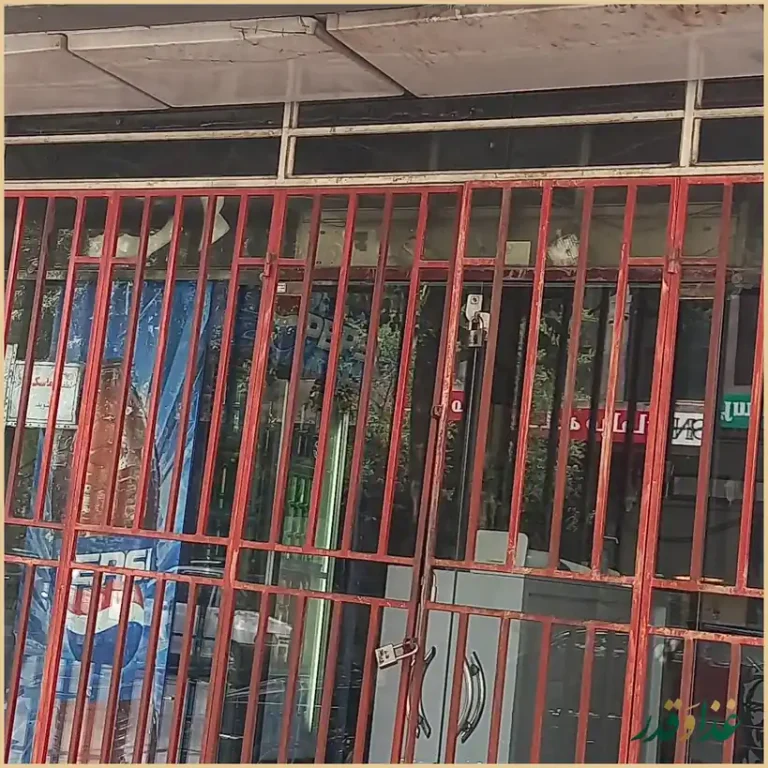 مرغ کنتاکی بزرگمهر