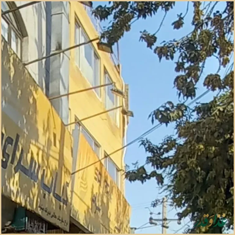 کباب سرای سید