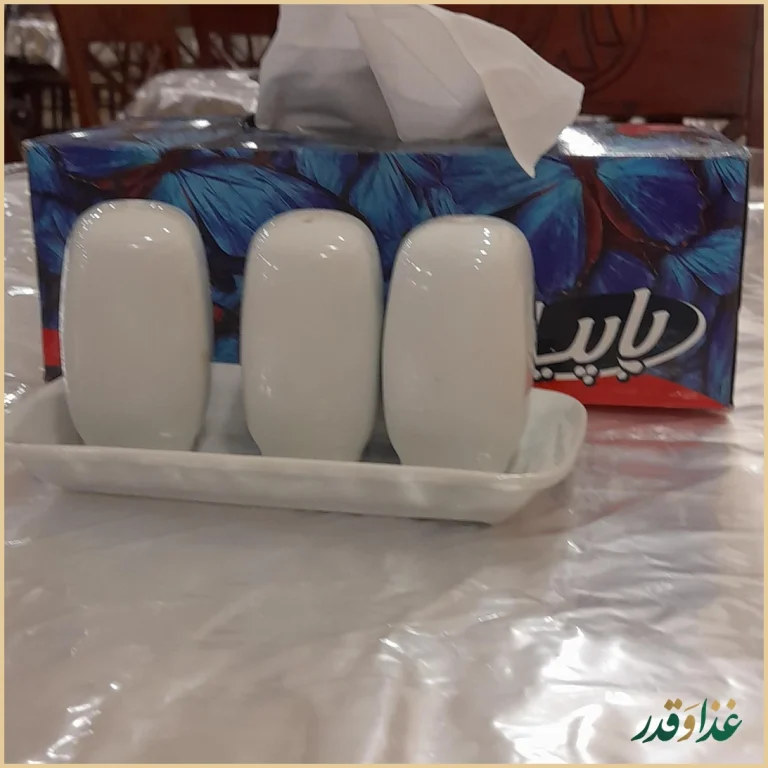 رستوران پسران کریم