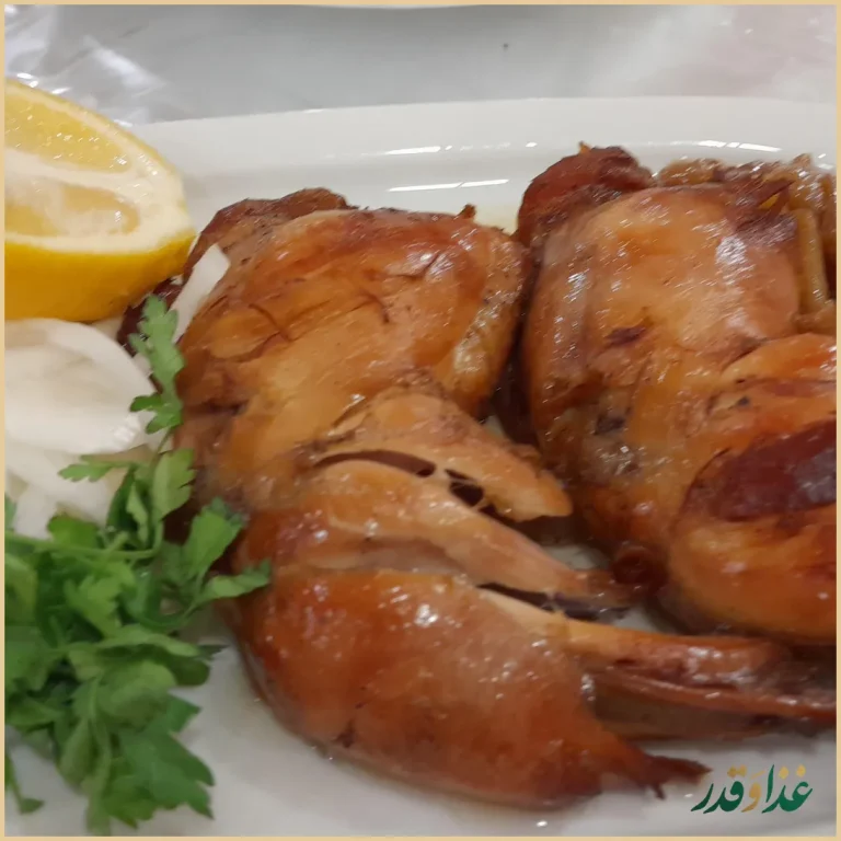 رستوران پسران کریم