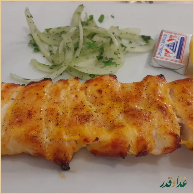 رستوران پسران کریم