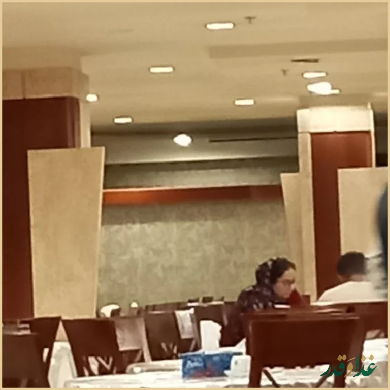 رستوران پسران کریم