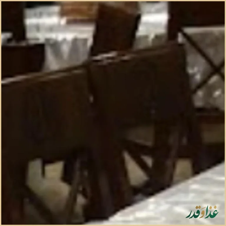 رستوران پسران کریم