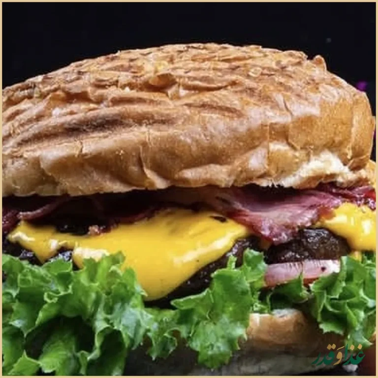 رستوران زینت