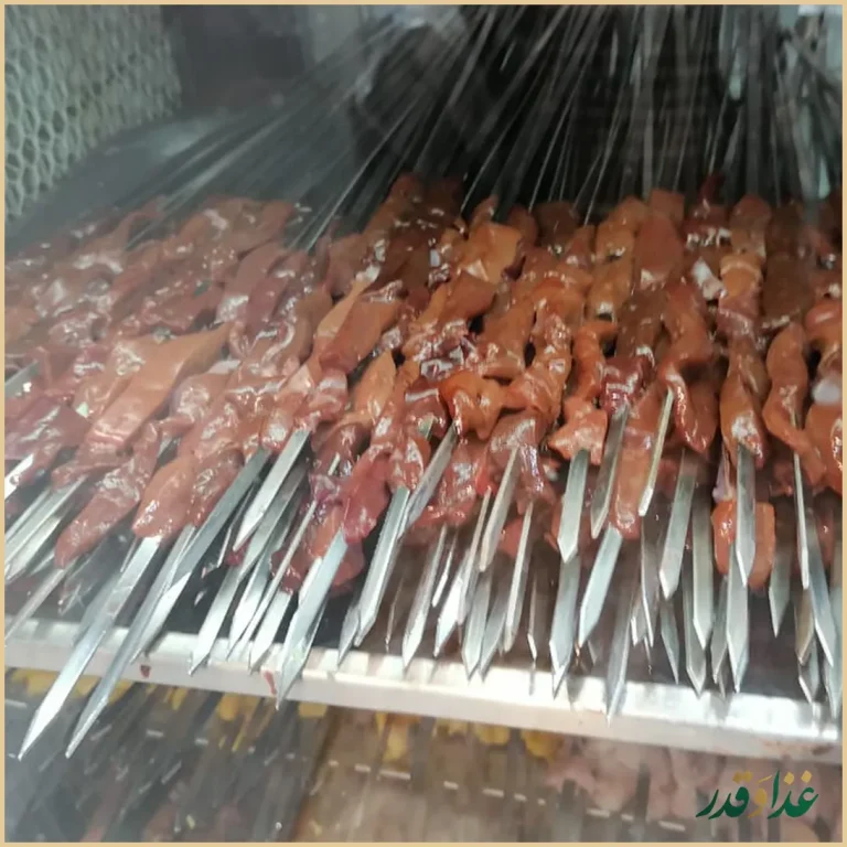 طباخی پهلوان