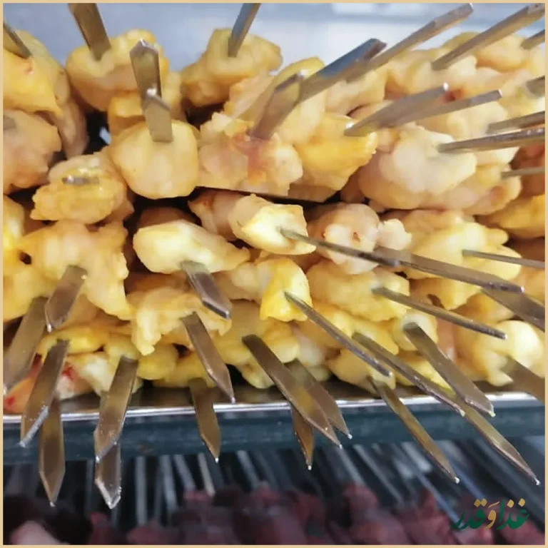 طباخی پهلوان