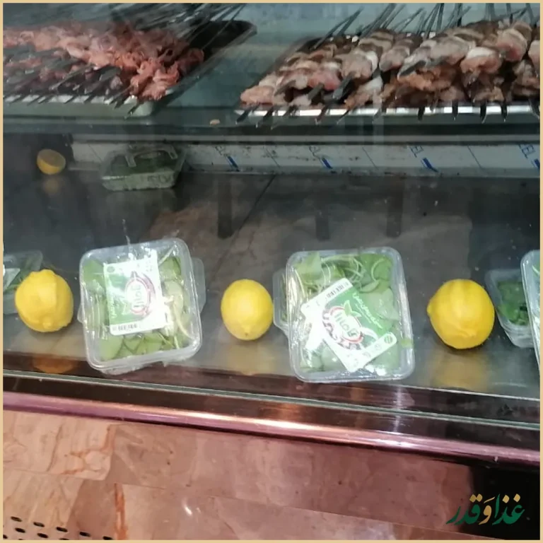 طباخی پهلوان