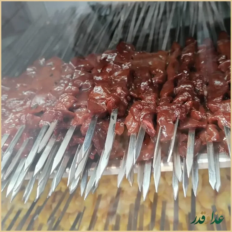 طباخی پهلوان