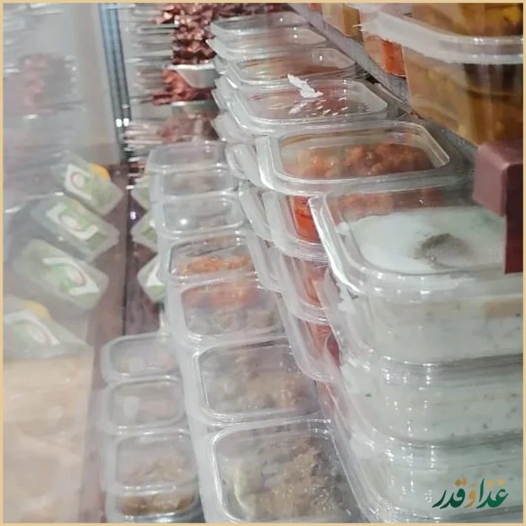 طباخی پهلوان