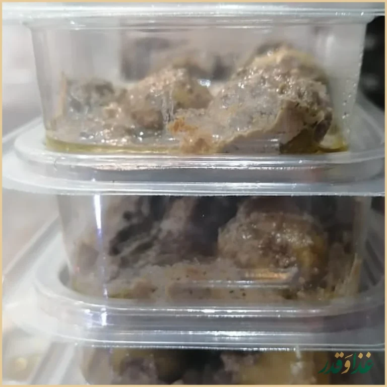 طباخی پهلوان