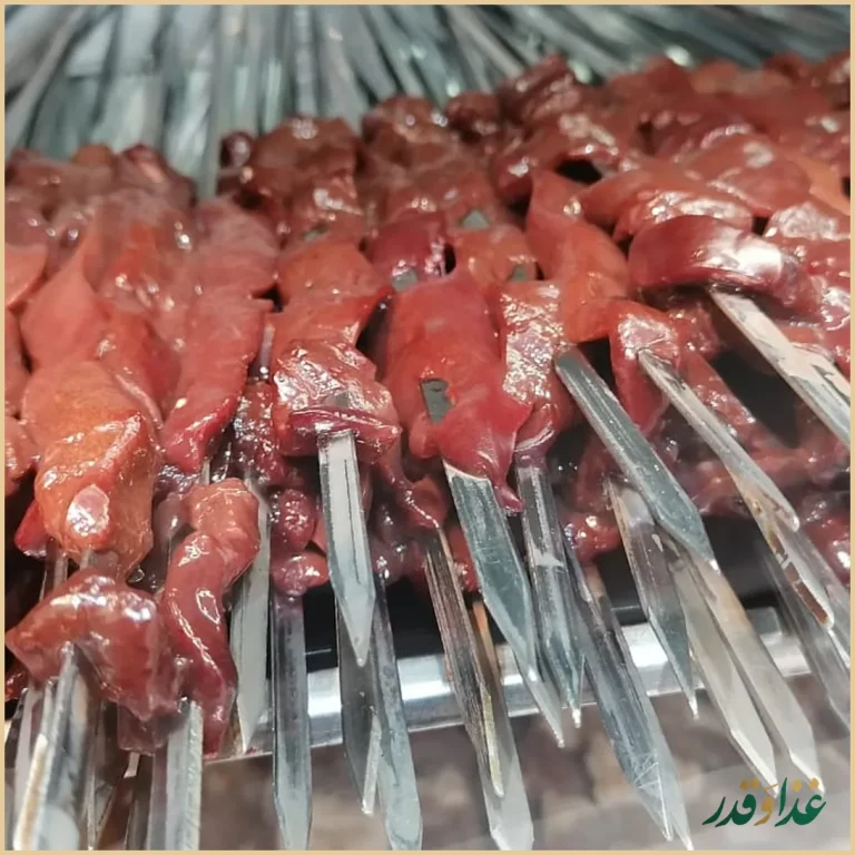 طباخی پهلوان