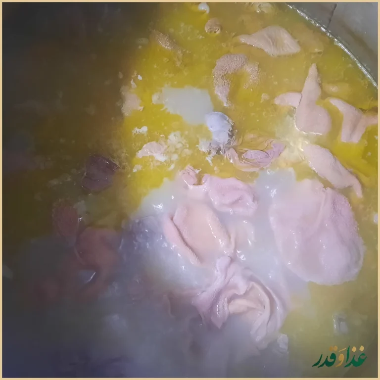 طباخی پهلوان