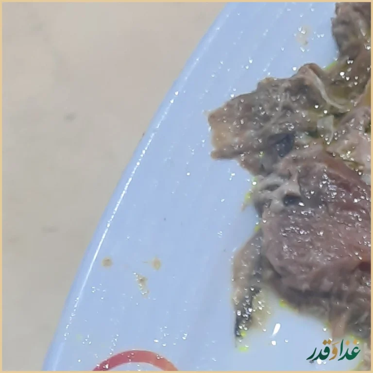 طباخی پهلوان