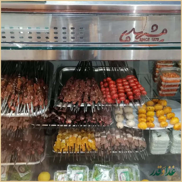 طباخی پهلوان