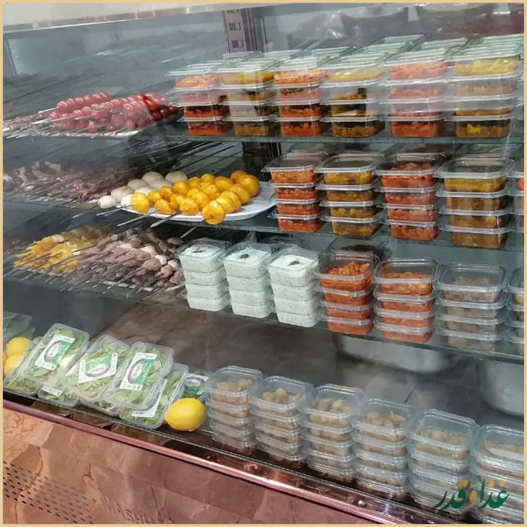 طباخی پهلوان