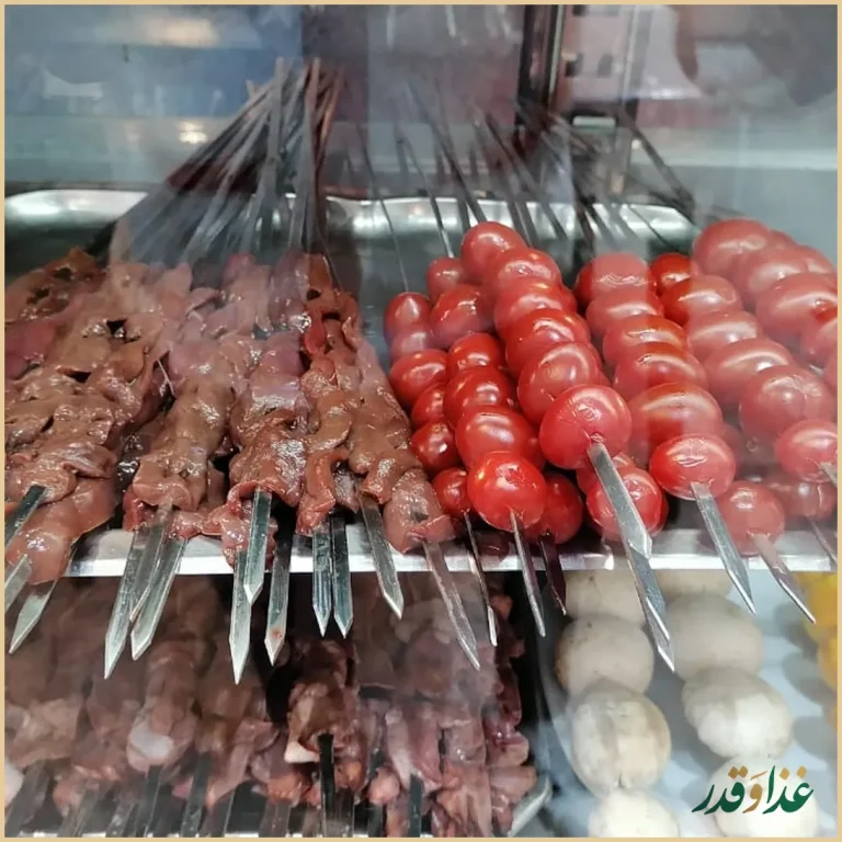 طباخی پهلوان