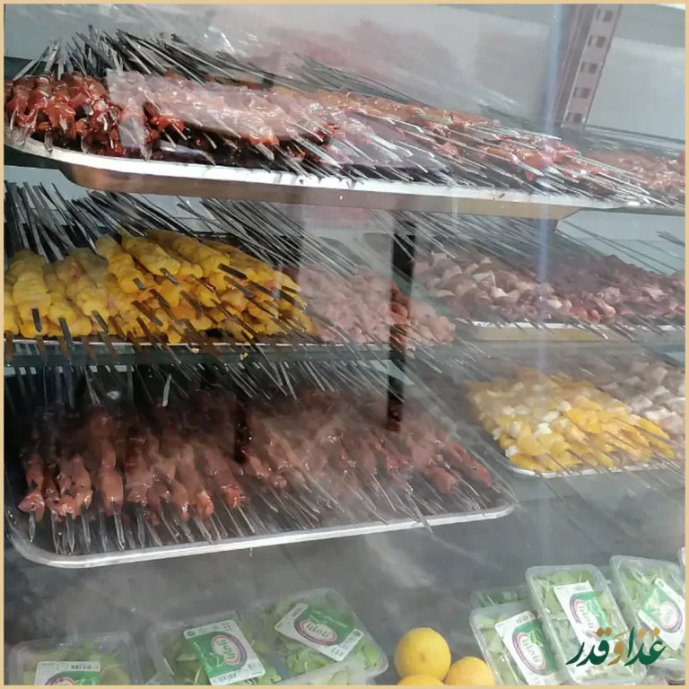 طباخی پهلوان