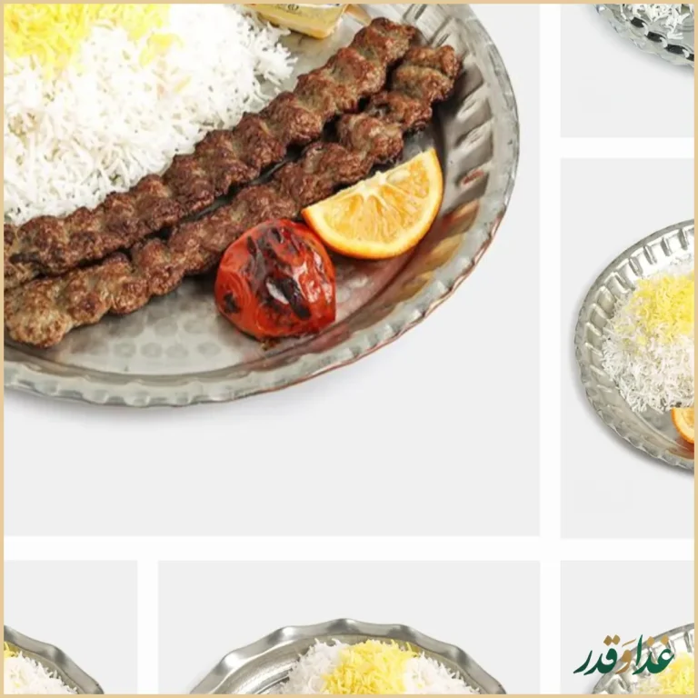 رستوران صفائی(شعبه مرکزی)