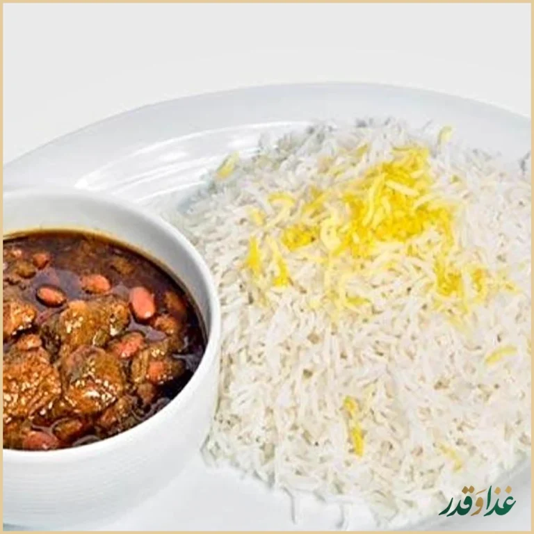 رستوران صفائی(شعبه مرکزی)