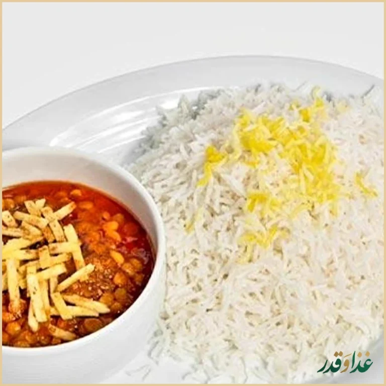 رستوران صفائی(شعبه مرکزی)