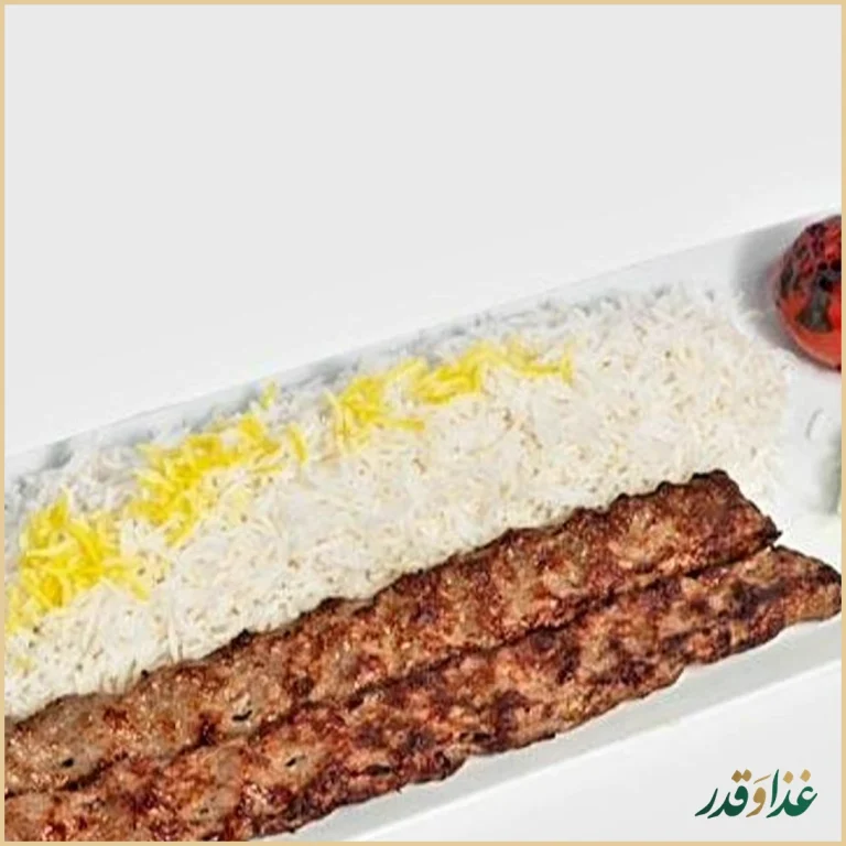 رستوران صفائی(شعبه مرکزی)