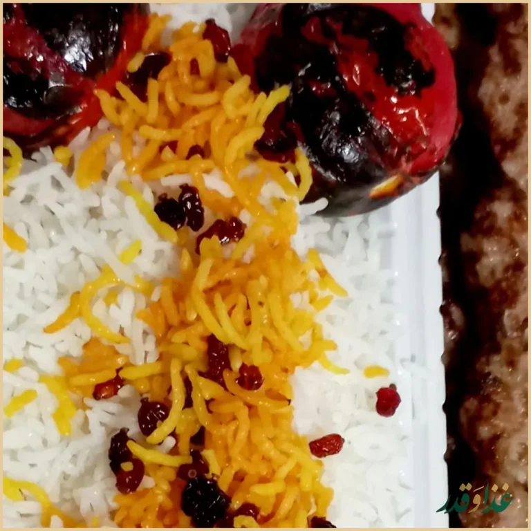 رستوران حاجی خانی