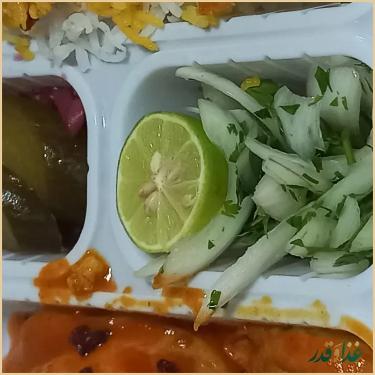 رستوران حاجی خانی