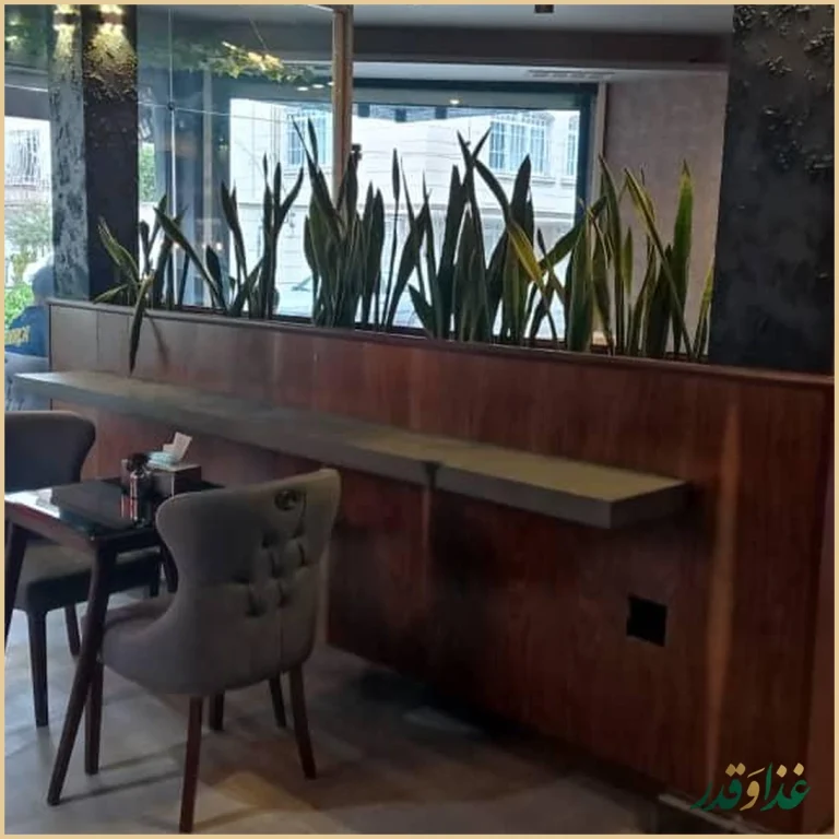 مرغ بریان احسان کوثر