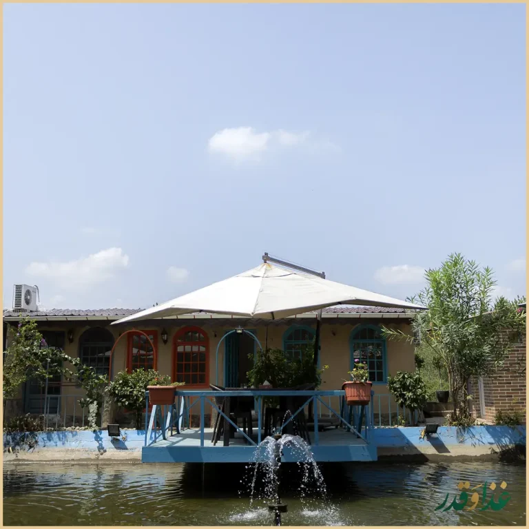 رستوران کولمه