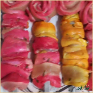 کبابسرای آذربایجان