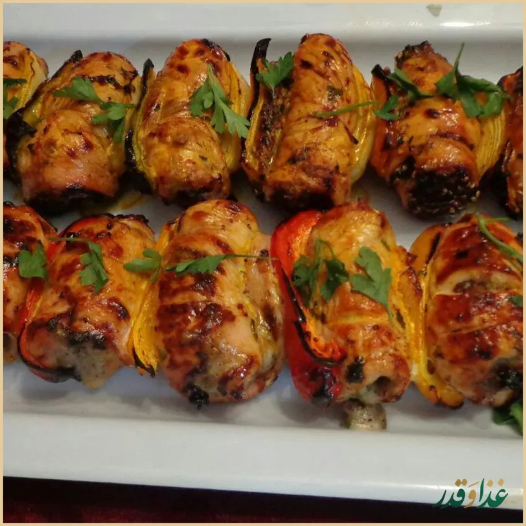 کبابسرای آذربایجان